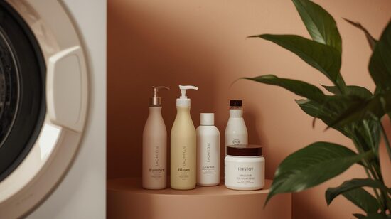 Veļas mīkstinātāji